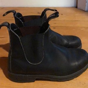 Women’s Blundstone 500 Boots
